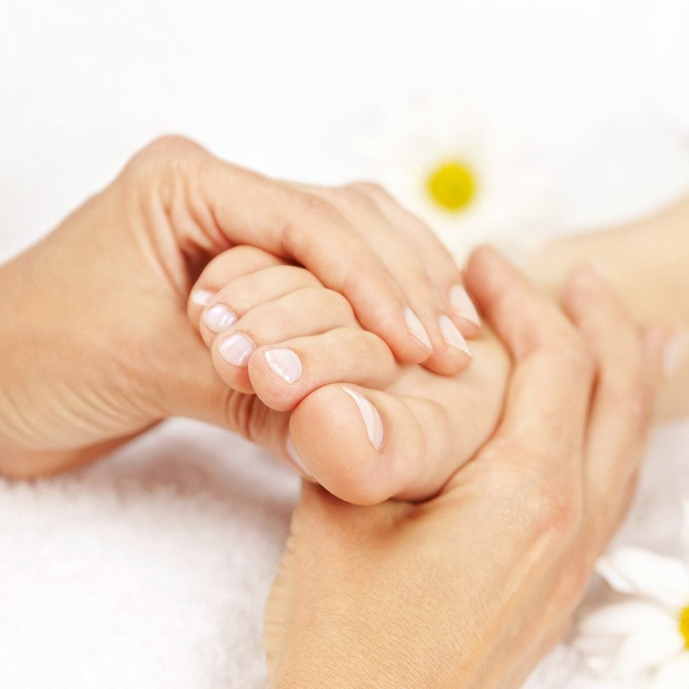 corns and calluses treatment